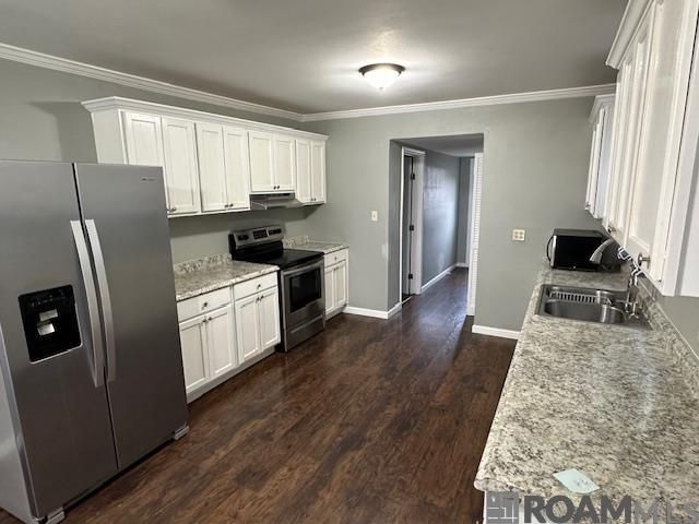114 Morningside St, New Roads, LA 70760