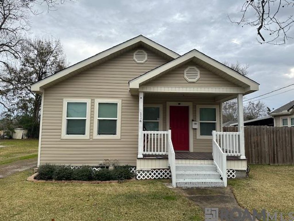 114 Morningside St, New Roads, LA 70760