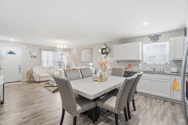 262 Taylor Drive, Wilmington, OH 45177