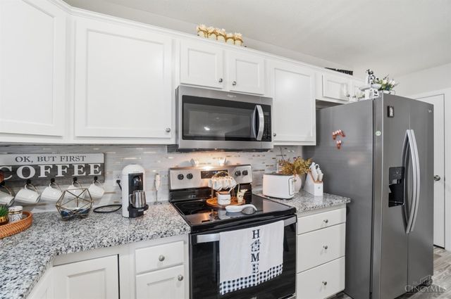 262 Taylor Drive, Wilmington, OH 45177