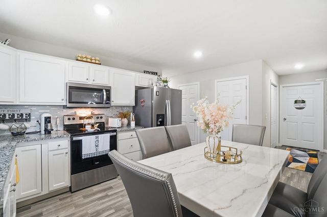 262 Taylor Drive, Wilmington, OH 45177