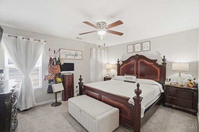 262 Taylor Drive, Wilmington, OH 45177