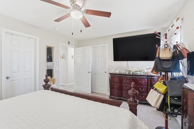 262 Taylor Drive, Wilmington, OH 45177