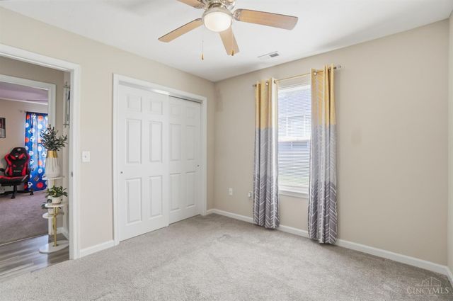 262 Taylor Drive, Wilmington, OH 45177