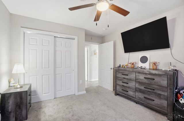 262 Taylor Drive, Wilmington, OH 45177