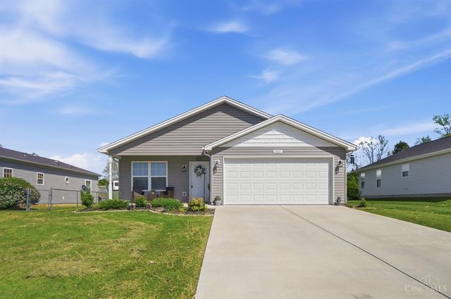 262 Taylor Drive, Wilmington, OH 45177