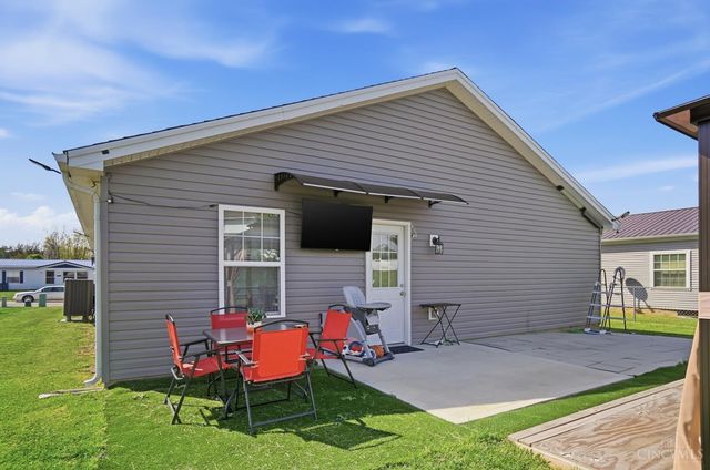 262 Taylor Drive, Wilmington, OH 45177