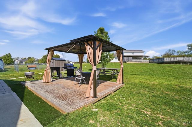 262 Taylor Drive, Wilmington, OH 45177