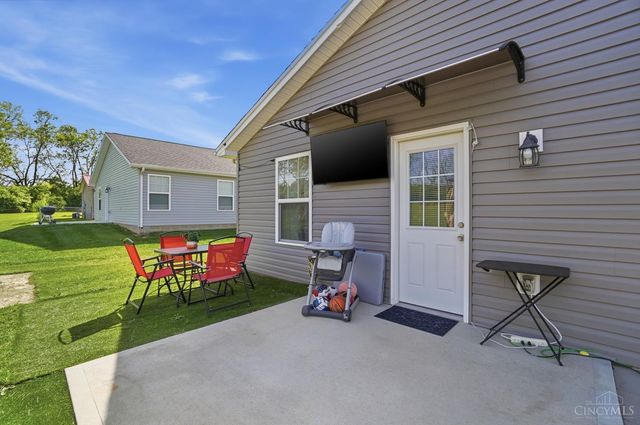 262 Taylor Drive, Wilmington, OH 45177
