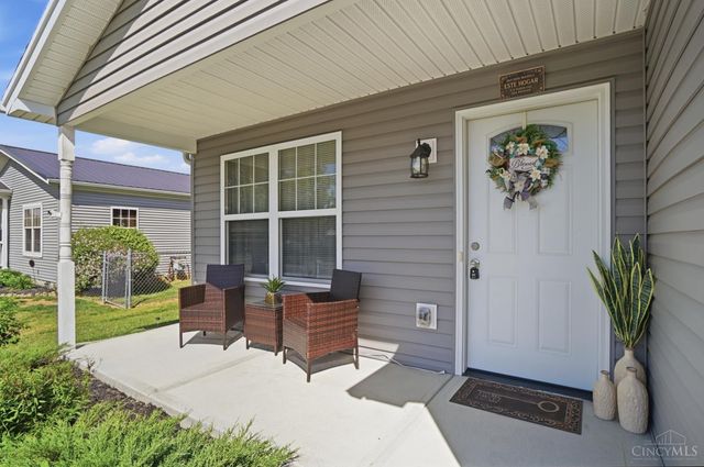 262 Taylor Drive, Wilmington, OH 45177