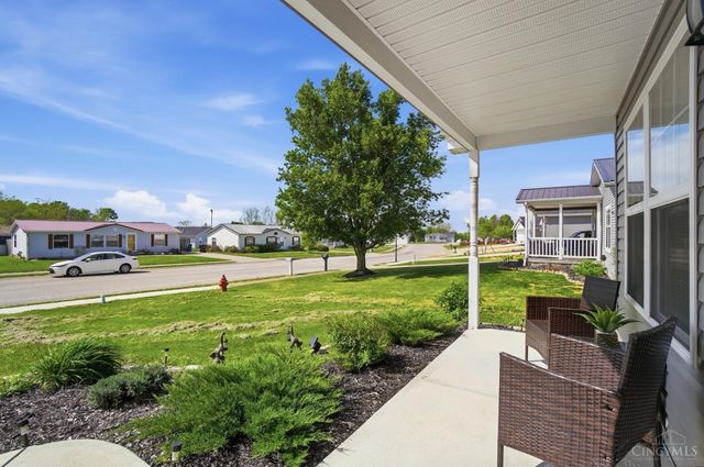 262 Taylor Drive, Wilmington, OH 45177