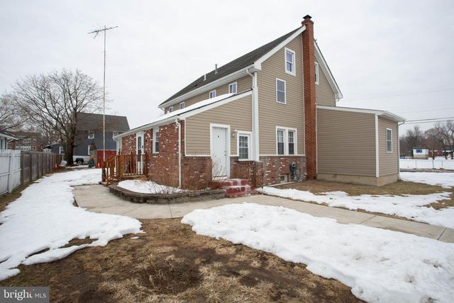 427 CHURCH ST, Williamstown, NJ 08094