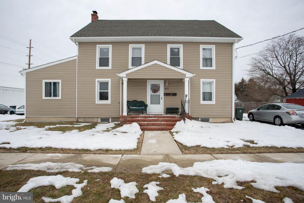 427 CHURCH ST, Williamstown, NJ 08094