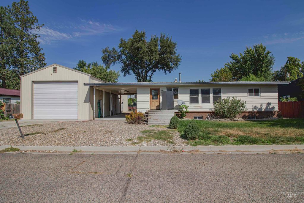 1231 3rd Avenue South, Payette, ID 83661