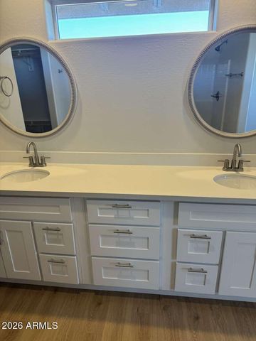 318 W ROOSEVELT Avenue, Coolidge, AZ 85128