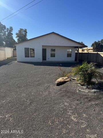 318 W ROOSEVELT Avenue, Coolidge, AZ 85128