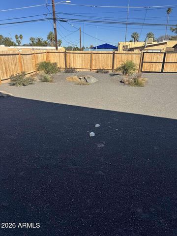 318 W ROOSEVELT Avenue, Coolidge, AZ 85128