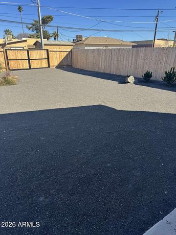 318 W ROOSEVELT Avenue, Coolidge, AZ 85128