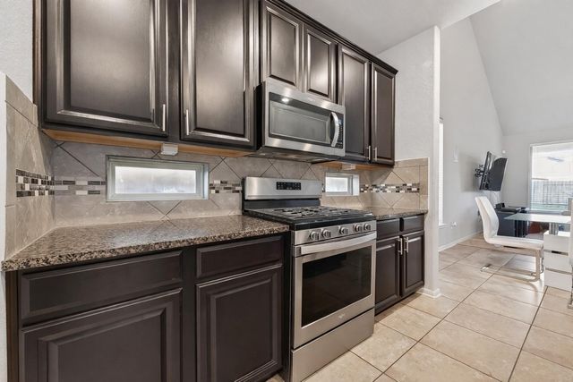 5114 Monarch Belle Lane, Katy, TX 77493