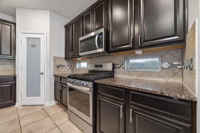 5114 Monarch Belle Lane, Katy, TX 77493