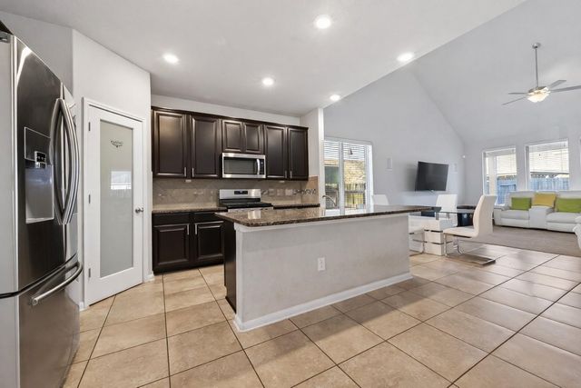 5114 Monarch Belle Lane, Katy, TX 77493