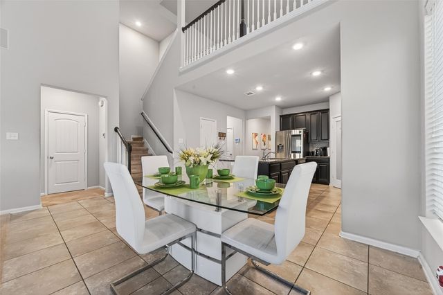 5114 Monarch Belle Lane, Katy, TX 77493