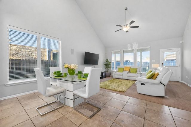 5114 Monarch Belle Lane, Katy, TX 77493