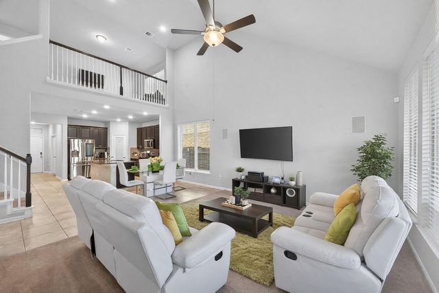 5114 Monarch Belle Lane, Katy, TX 77493