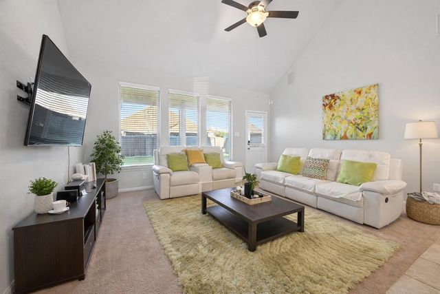 5114 Monarch Belle Lane, Katy, TX 77493