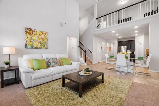 5114 Monarch Belle Lane, Katy, TX 77493