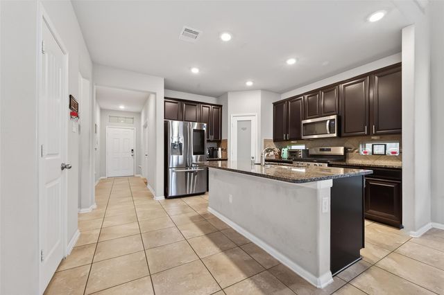 5114 Monarch Belle Lane, Katy, TX 77493