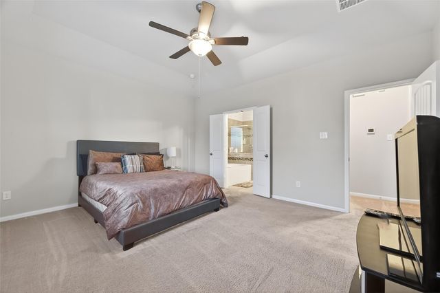 5114 Monarch Belle Lane, Katy, TX 77493