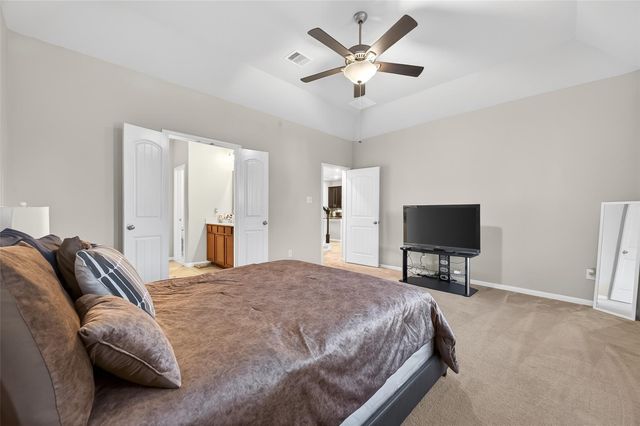 5114 Monarch Belle Lane, Katy, TX 77493