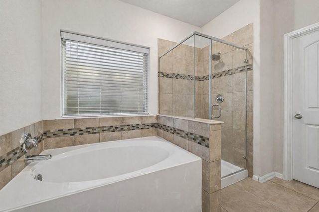 5114 Monarch Belle Lane, Katy, TX 77493