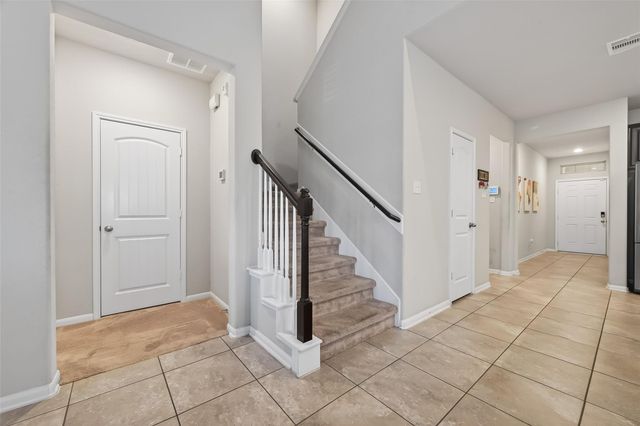 5114 Monarch Belle Lane, Katy, TX 77493