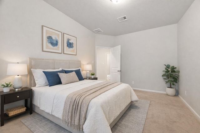 5114 Monarch Belle Lane, Katy, TX 77493