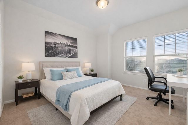 5114 Monarch Belle Lane, Katy, TX 77493