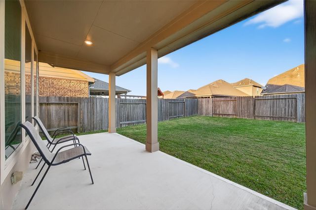 5114 Monarch Belle Lane, Katy, TX 77493