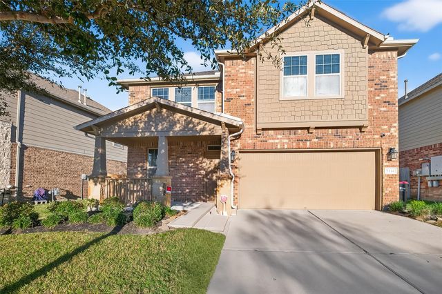 5114 Monarch Belle Lane, Katy, TX 77493