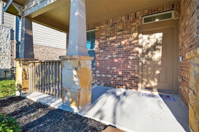 5114 Monarch Belle Lane, Katy, TX 77493