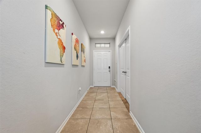 5114 Monarch Belle Lane, Katy, TX 77493