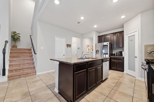 5114 Monarch Belle Lane, Katy, TX 77493