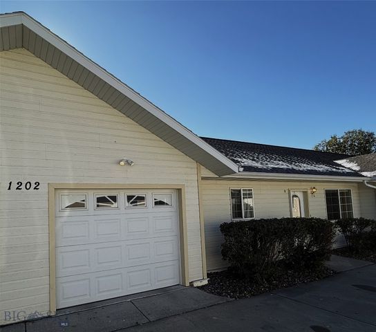 1202 Wineglass Lane #D, Livingston, MT 59047 property photo