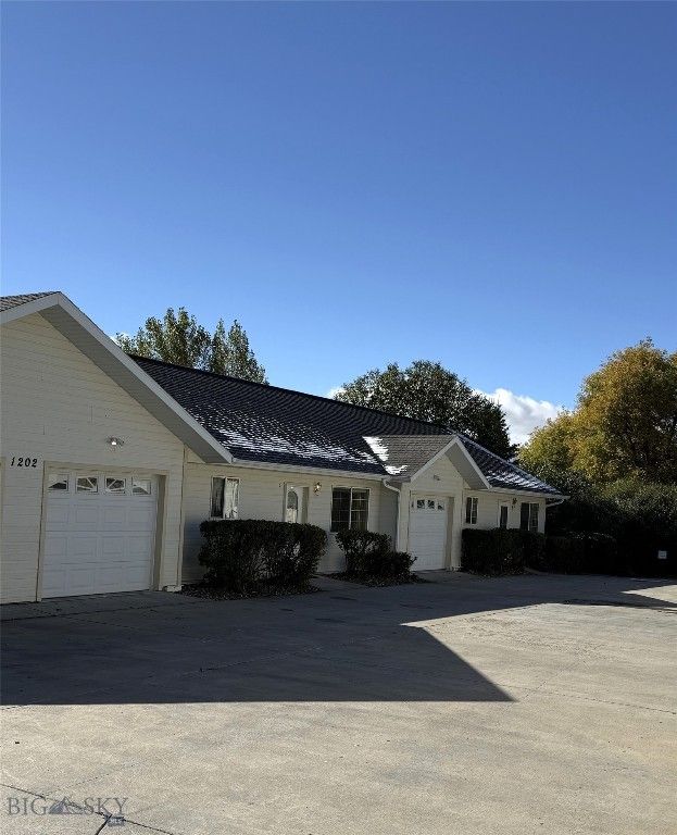 1202 Wineglass Lane #D, Livingston, MT 59047 photo 2
