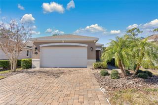 161 OLD MOSS CIRCLE, Deland, FL 32724