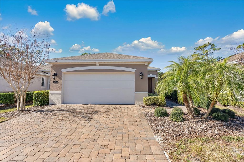 161 OLD MOSS CIRCLE, Deland, FL 32724