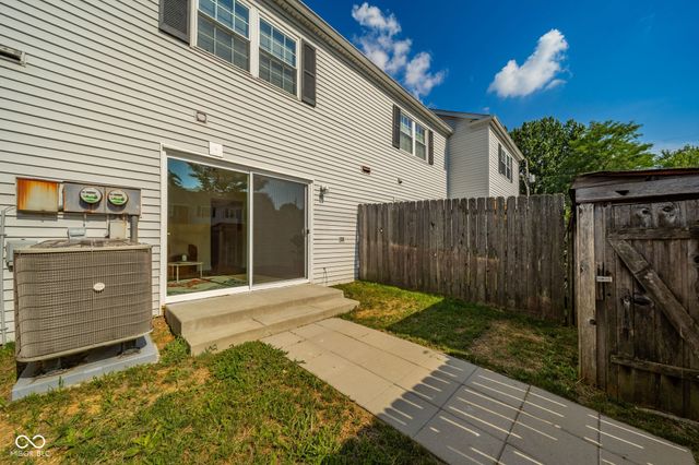 1596 Marborough Lane, Indianapolis, IN 46260