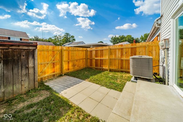 1596 Marborough Lane, Indianapolis, IN 46260