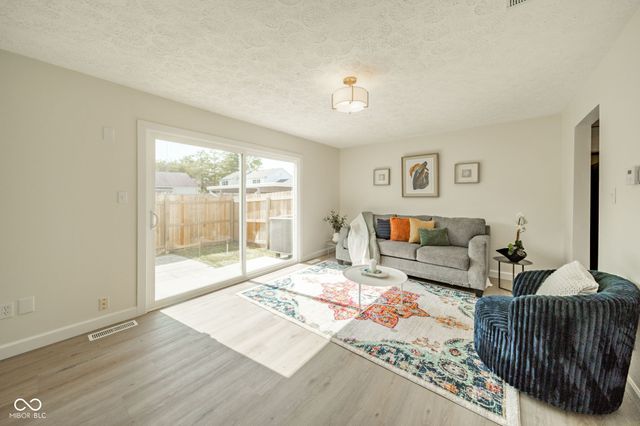 1596 Marborough Lane, Indianapolis, IN 46260
