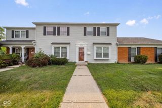 1596 Marborough Lane, Indianapolis, IN 46260